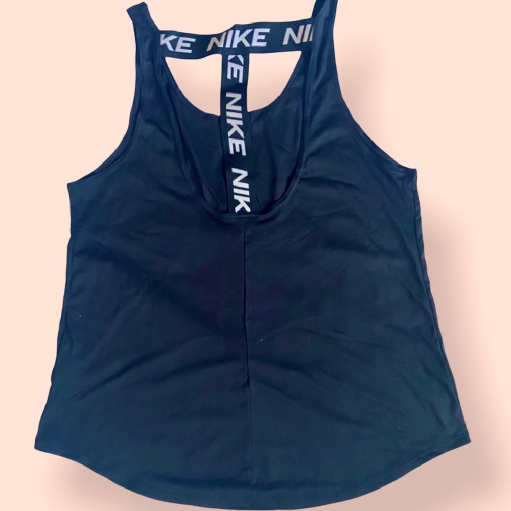 Nike Racerback Tank Top